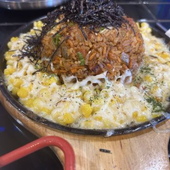 Z Lunch - Kimchi fried rice - Korean Near Me - Elk Grove, California Z Lunch - Kimchi fried rice - Korean Near Me - Elk Grove, California