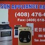 Photo of Wilson Appliance Repair