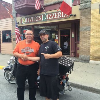 Oliveri's Pizzeria - Pizza Near Me - Hamilton, New York Oliveri's Pizzeria - Pizza Near Me - Hamilton, New York