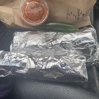 Burritos La Palma - 2 frijoles and queso, 1 birria con todo - Mexican Near Me - El Monte, California Burritos La Palma - 2 frijoles and queso, 1 birria con todo - Mexican Near Me - El Monte, California