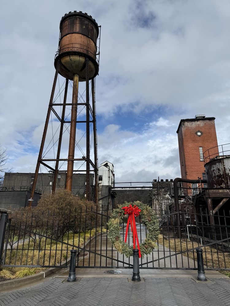 Castle & Key Distillery