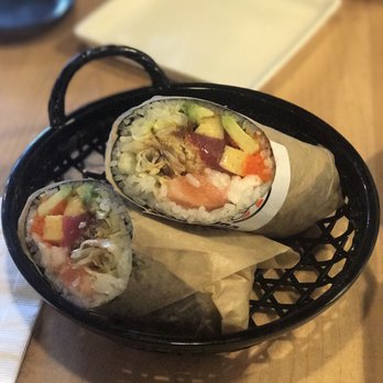 Jaku Sushi - Umi Sushi Burrito - Sushi Bars Near Me - Caledonia, Michigan Jaku Sushi - Umi Sushi Burrito - Sushi Bars Near Me - Caledonia, Michigan