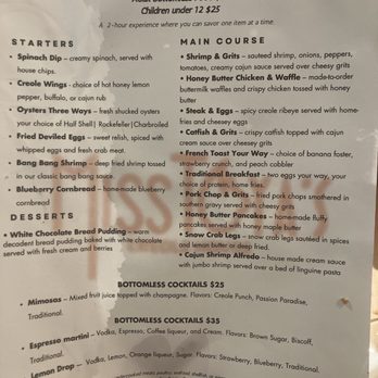 Miss Toya’s Creole House - Comfort Food Near Me - Silver Spring, Maryland Miss Toya’s Creole House - Comfort Food Near Me - Silver Spring, Maryland