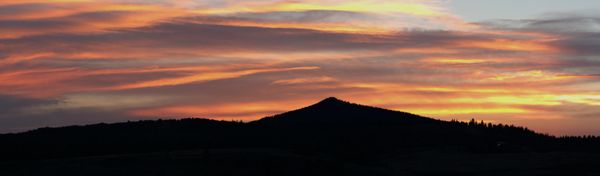 Cripple Creek KOA Holiday by null