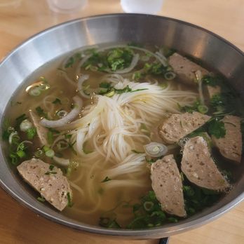Xankia - Pho - Vietnamese Near Me - Milwaukee, Wisconsin