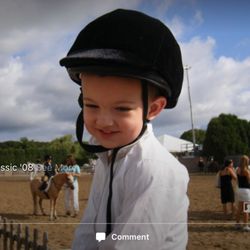 Nativity Riding Academy