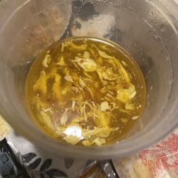 Wild Wok - Egg Drop Soup