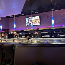 Sakana Japanese Restaurant