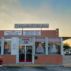 7 Elizabeth Fashion - Store