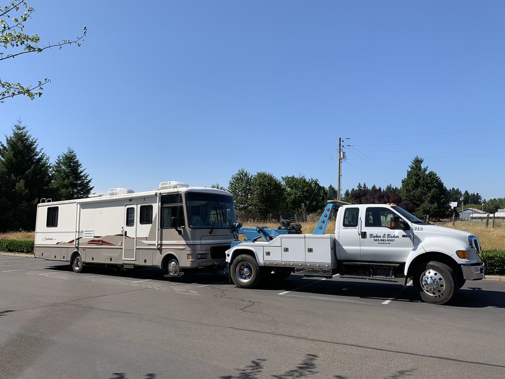 BROOKS AUTOMOTIVE 11 Reviews 4985 Brooklake Rd NE, Salem, Oregon