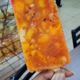 Popsicles