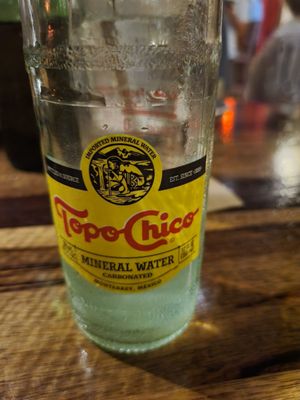 Matador Charleston by null