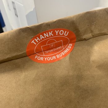 Jerk-licious - Tamper sealed!! - Food Delivery Services Near Me Jerk-licious - Tamper sealed!! - Food Delivery Services Near Me