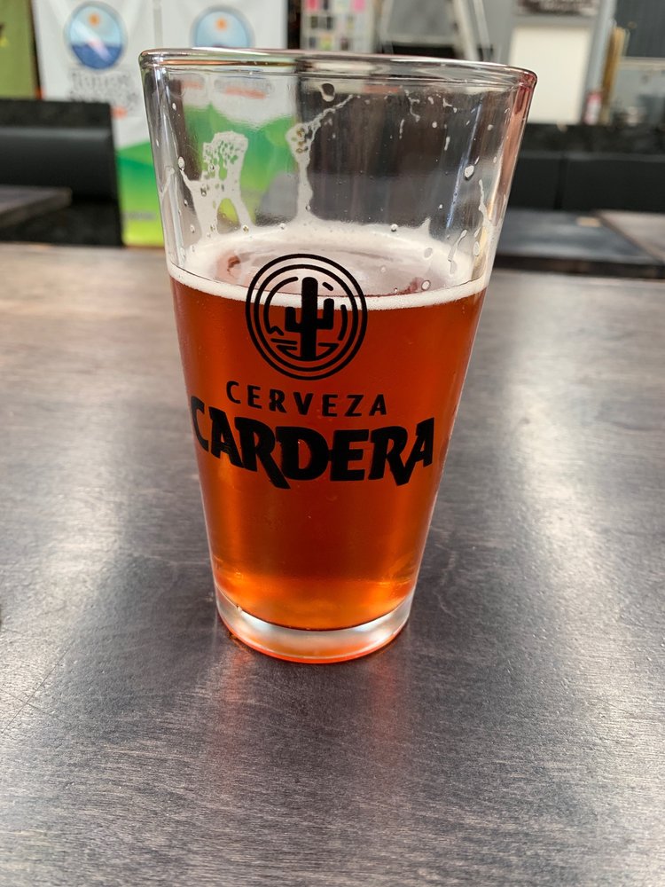 COLECTIVO CERVECERO DEL NORTE Updated October 2024 Calle E S/N