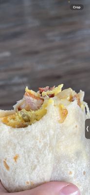 Muchas Gracias Mexican Food