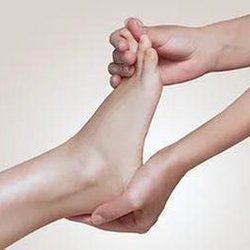 Earnest Foot & Ankle - untitled