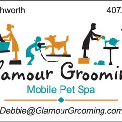 Glamour Grooming