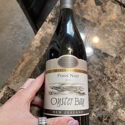 Palm Bluffs Liquor - The winner