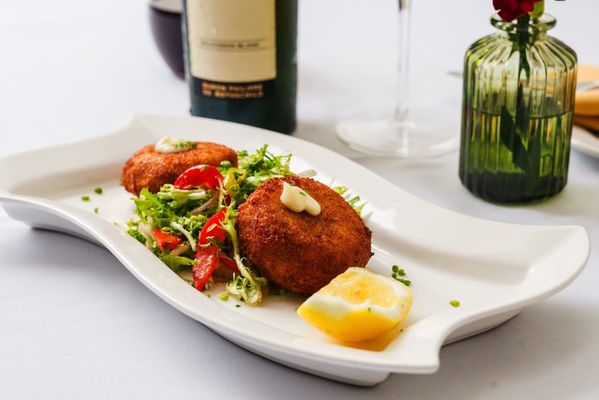 Altamirano's Italian Ristorante by null