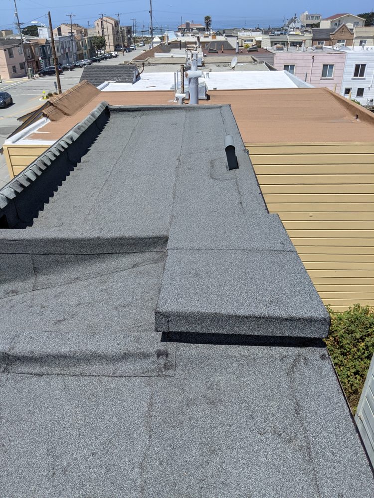Slide of JK Pro Roofing