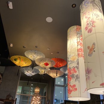 Qi Austin - Decor is very nice - Dim Sum Near Me - Austin, Texas Qi Austin - Decor is very nice - Dim Sum Near Me - Austin, Texas