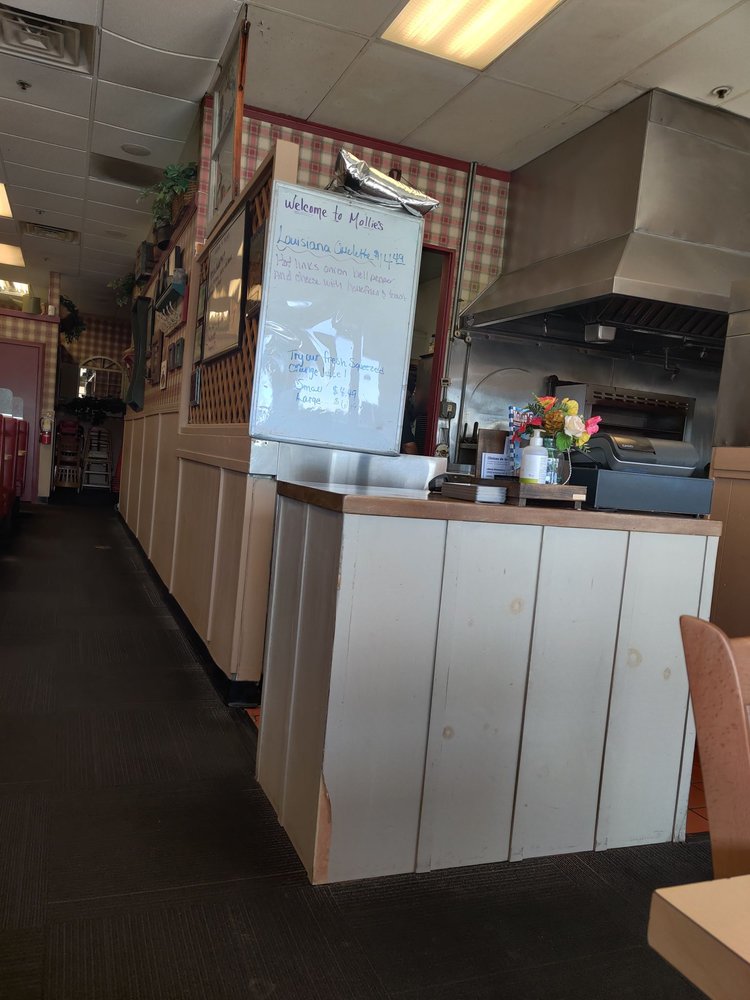 Mollie's Kountry Kafe