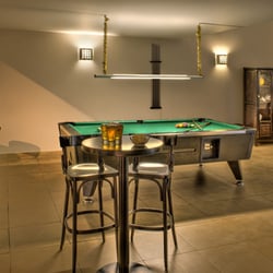 Milhouse Hostel - Interior