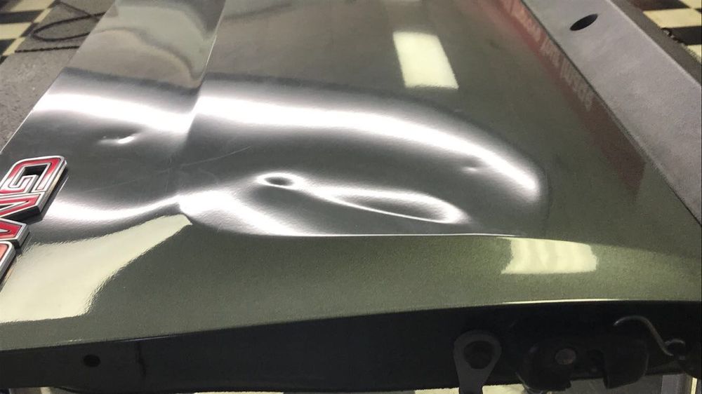 BAJA IMAGE PAINTLESS DENT REMOVAL Updated August 2024 8310 N Oak