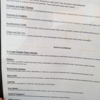 The Casual Pint - Sevierville - Menu page 1 - Beer Bar Near Me - Sevierville, Tennessee The Casual Pint - Sevierville - Menu page 1 - Beer Bar Near Me - Sevierville, Tennessee