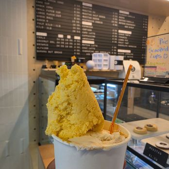 Shock Gelato - Gelato Near Me - Birmingham, Michigan Shock Gelato - Gelato Near Me - Birmingham, Michigan