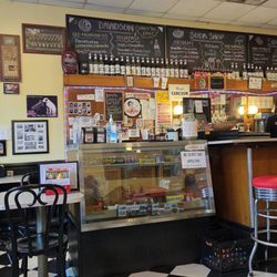 The Soda Shop