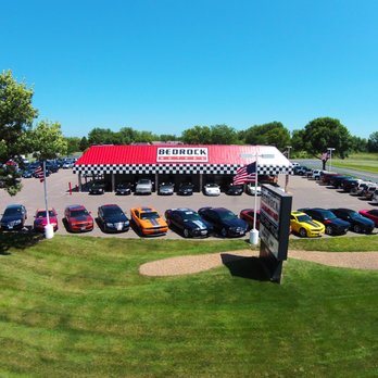 Bedrock Motors - Auto Repair Near Me - Blaine, Minnesota Bedrock Motors - Auto Repair Near Me - Blaine, Minnesota