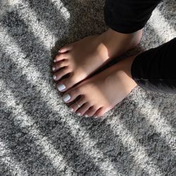 Queen Nails