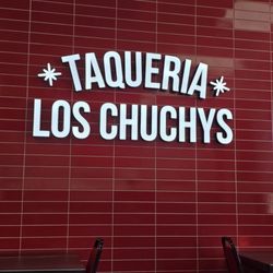 Tacos Los Chuchys