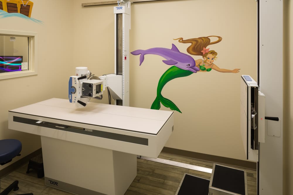 PM Pediatrics Urgent Care - patient advocate in Greenbelt, MD