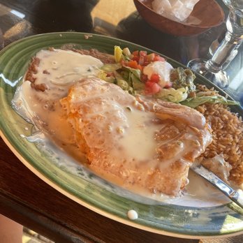 Monarcas - Shrimp Chimichangas - Mexican Near Me - Fort Myers, Florida Monarcas - Shrimp Chimichangas - Mexican Near Me - Fort Myers, Florida
