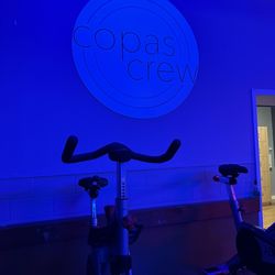 Copas Crew Fitness