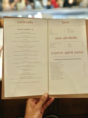 Menu photo 6 Aberdeen Social House Indianapolis, IN Menu photo 6 Aberdeen Social House Indianapolis, IN
