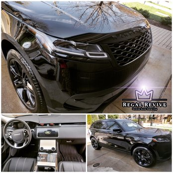 Regal Revive Mobile Detailing - Auto Detailing Near Me Regal Revive Mobile Detailing - Auto Detailing Near Me