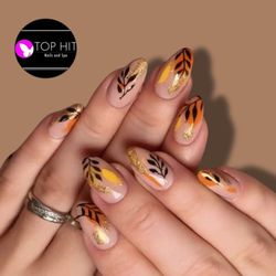 Top Hit Nails - Nail salon in Boca Raton, Florida