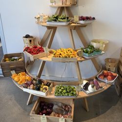 Talbott & Arding Cheese and Provisions