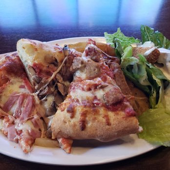 Pizza Factory - Pizza Near Me - Winchester, California Pizza Factory - Pizza Near Me - Winchester, California
