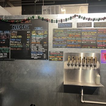The Bank Shot - Beer Bar Near Me - Elk Grove, California The Bank Shot - Beer Bar Near Me - Elk Grove, California