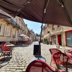 Le Mont Drejet