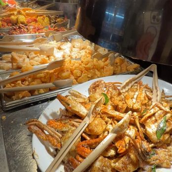 DJ's International Buffet - stonecrabs - Chinese Near Me - Garden City, New York DJ's International Buffet - stonecrabs - Chinese Near Me - Garden City, New York