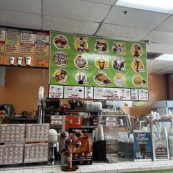Jugos Y Bionicos Marisol - Menu and Prices