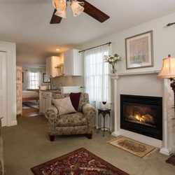 Brewster By The Sea Inn - Refugio Suite