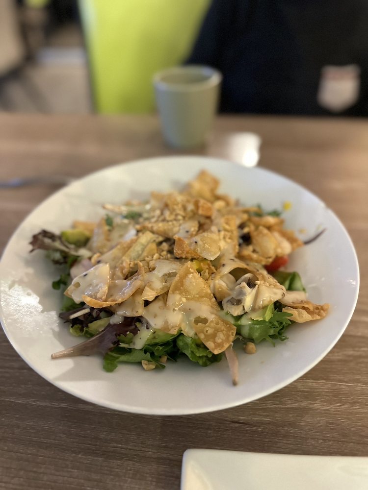 Wild Wasabi Japanese Cuisine