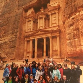R & R Travel - Specializing in Adventure Groups! - Tours Near Me - Naperville, Illinois
