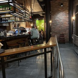 Inside JINYA